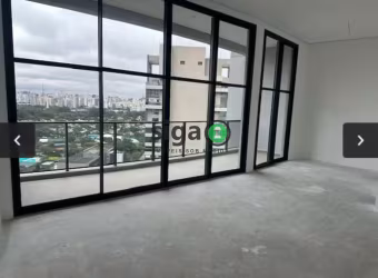 Window Moema - Apartamento a venda perto do Metrô, com 63m²