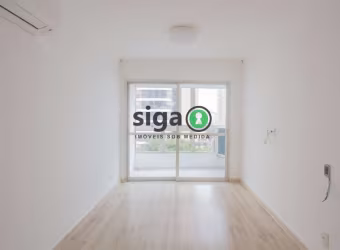 Viva o Melhor de Moema Pássaros: Apartamento Aconchegante e Prático Esperando por Você!