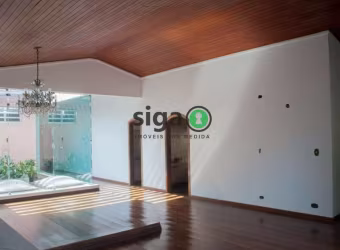 Casa á venda 530m² localizado no Brooklin/SP