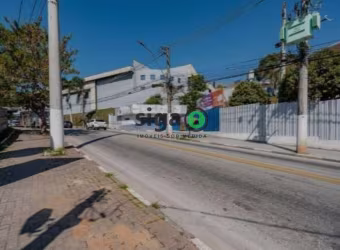 GALPÃO LOGISTICO     EM CAJAMAR  Acesso Trevo Anhanguera