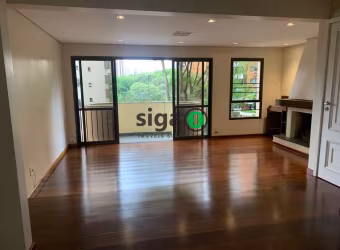 VENDE na Vila Suzana (Região do Morumbi) Apartamento com 3 quartos e 3 Vagas