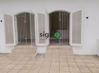 Casa à venda no Morumbi com 162m².