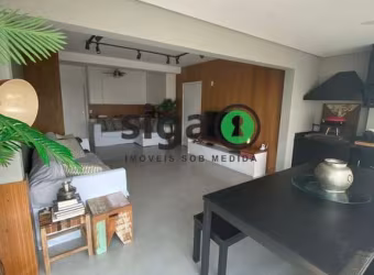 Apartamento a venda 3 dorm Tatuape