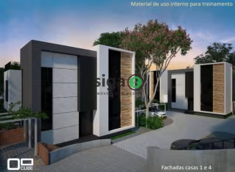 Casa em condomínio para venda no Jardim Guedala, São Paulo - SP