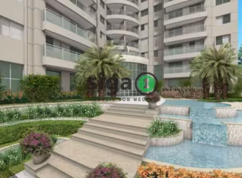APARTAMENTO PARA LOCAÇÃO MOBILIADO, AO LADO DO PARQUE IBIRAPUERA, 2 QUARTOS, 2 VAGAS!!!