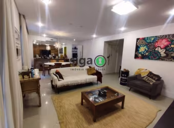 Apartamento à venda com 3 suítes no Portal do Morumbi.