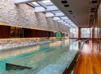 Apartamento de Alto Padrão na Vila Nova Conceição-358m² de Luxo e Exclusividade!