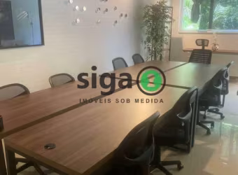 Sala comercial à venda Vila Andrade