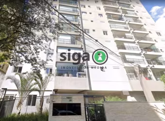 VENDA APARTAMENTO 103M², 3 DORMITÓRIOS, COM JACUZZI - VILA MARIANA