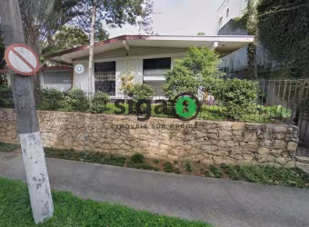 Oportunidade Única no Jardim Guedala - Imóvel Comercial com 684m² e 8 Vagas!
