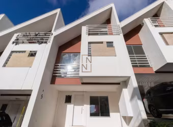 Casa com 3 quartos à venda na Rua Manoel José Pereira, 202, Pilarzinho, Curitiba por R$ 770.000