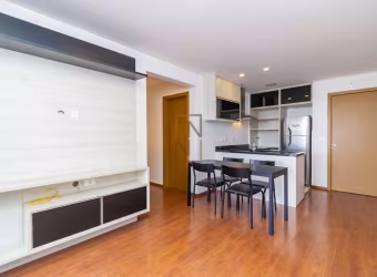 Apartamento com 2 quartos para alugar na Rua Alferes Ângelo Sampaio, 2765, Bigorrilho, Curitiba por R$ 4.200