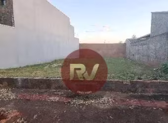 TERRENO VENDA - R$ 299.000,00 -JARDIM ARAGARÇA - AO LADO DO HU