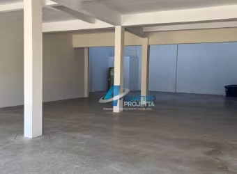 Loja para locação na Av. Robert Koch com 236 m² - Região Leste, Londrina/PR