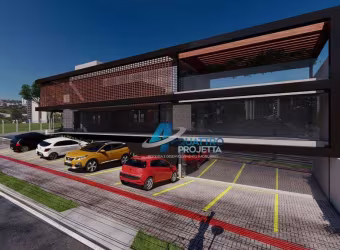 Loja para alugar com 132 m² na Av. Aminthas de Barros - Bela Vista