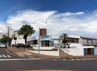 Ponto Comercial para locação com 592 m² - R. Senador S. Naves, Londrina PR