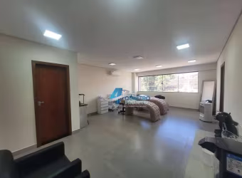 Sala Comercial para alugar com 45 m² Jardim Hedy - Londrina