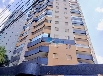 Apartamento à venda ou aluguel com 2 dormitórios, 96 m² - Residencial do Lago - Londrina/PR