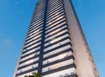 Apartamento Alto Padrão 4 suites plenas em frente ao Orion