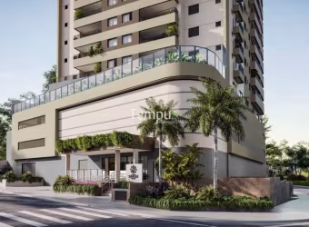 Apartamento na planta, 3 suítes - Setor Pedro Ludovico