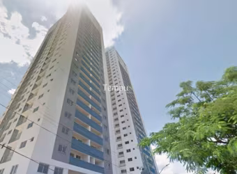 Apartamento a venda, 3 suítes - Setor Vila Rosa