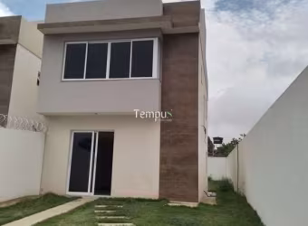 CONDOMÍNIO Nizia di Lourenzzo  Casa Alto Padrão, 3 suítes, área de serviço coberta