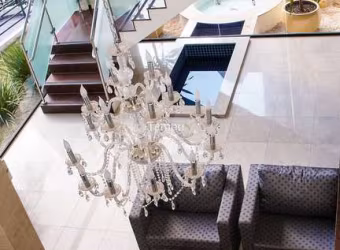 Residencial Lourenzzo Park, Apartamento Alto Padrão 4 suítes, 3 vagas SETOR NOVA SUÍÇA, GOIÂNIA/GO.