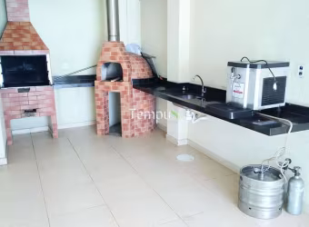 CONDOMÍNIO BRISAS DI LOURENZZO Apartamento Padrão, Localizado na Rua Abilio Castro Alves, Vila Rosa