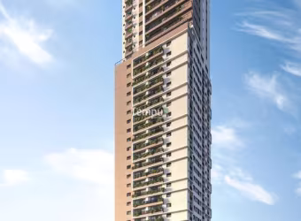 Apartamento Padrão 65,00