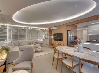 Apartamento Alto Padrão