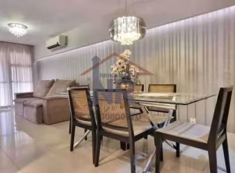 Cobertura com 3 quartos à venda na Estrada dos Três Rios, Freguesia (Jacarepaguá), Rio de Janeiro, 148 m2 por R$ 1.250.000