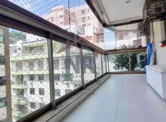 Cobertura com 4 quartos à venda na Rua Araguaia, Freguesia (Jacarepaguá), Rio de Janeiro, 198 m2 por R$ 1.180.000