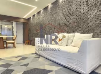 Apartamento com 4 quartos à venda na Rua Araguaia, Freguesia (Jacarepaguá), Rio de Janeiro, 117 m2 por R$ 1.250.000
