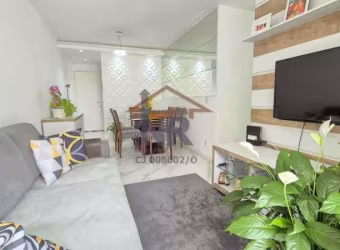 Apartamento com 3 quartos à venda na Estrada do Tindiba, Pechincha, Rio de Janeiro, 72 m2 por R$ 379.000