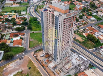 Edifício Arch  - Jardim Cuiabá (Lançamento), apartamento  à venda, 88m², 2 quartos, direto da plant