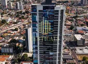 Edifício Apogeo: Apartamento à venda, 239m², 4 suítes -  Goiabeira, Cuiabá, MT