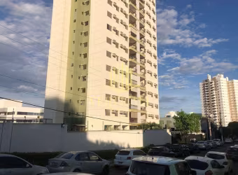 Edifício Villagio Di Montalcino: Apartamento de 89m² para locação e venda, 3 quartos, semimobiliado