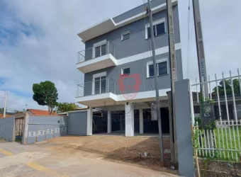 Apartamento com 2 dormitórios à venda, 64 m² por R$ 244.600,00 - São Jerônimo - Gravataí/RS