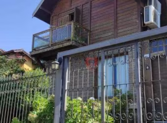 Sobrado com 3 dormitórios à venda, 180 m² por R$ 1.100.000,00 - Bela Vista - Gravataí/RS