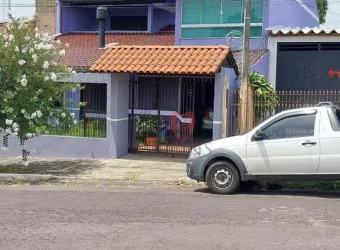 Sobrado à venda, 270 m² por R$ 690.000,00 - Morada do Vale III - Gravataí/RS