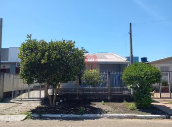 Casa com 3 dormitórios para alugar, 90 m² por R$ 2.860,00/mês - Auxiliadora - Gravataí/RS