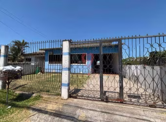Casa à venda, 140 m² por R$ 195.000,00 - Caça e Pesca - Gravataí/RS