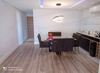 Apartamento à Venda - Terra di Vernazza, mobiliado, (PORTEIRA FECHADA) |