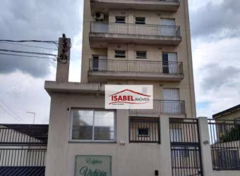 Apartamento à venda - Vila Adelina - Suzano/SP