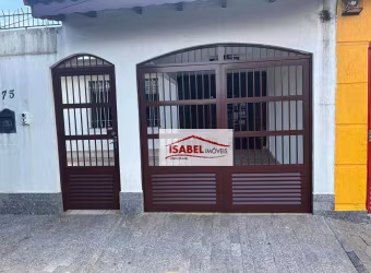 Casa para alugar - Jardim Santa Helena - Suzano/SP