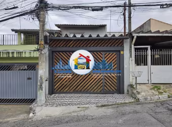 Sobrado com 2 dormitórios Na Vila Constância!