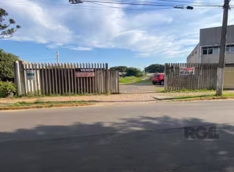 Terreno Industrial em Cachoeirinha - Oportunidade de Investimento!&lt;BR&gt;&lt;BR&gt;Vende-se terreno com 1.213 metros quadrados, localizado em Cachoeirinha, com dimensões de 26,69 metros de frente e