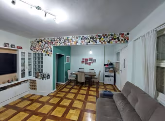 Excelente oportunidade no coração de Porto Alegre!&lt;BR&gt;&lt;BR&gt;Este apartamento encantador de 81m² de área privativa está localizado na Avenida Venâncio Aires, em uma região privilegiada, próxi