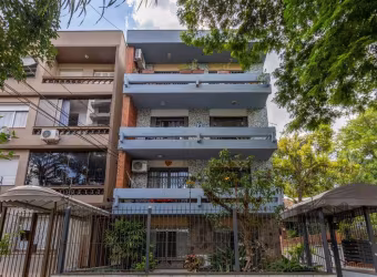 Descubra o seu novo lar no Edifício Peter Pan, localizado na Rua Santa Cecília, 1650, em Porto Alegre. Este apartamento de 86,84 m² conta com 3 dormitórios e é ideal para quem busca conforto e pratici