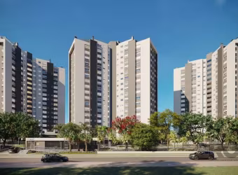 Apartamento em Jardim Itu
